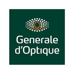 Opticien Générale d'Optique MEYZIEU