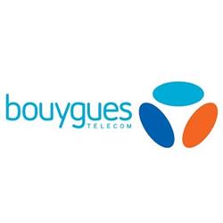 BOUYGUES TELECOM CC AURILLAC