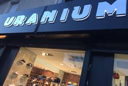 Uranium Sport