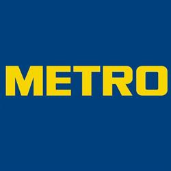 METRO Tours (Saint-Cyr-sur-Loire)