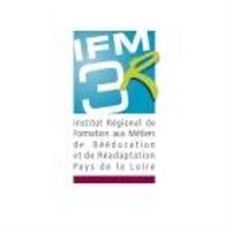INSTITUT RÉGIONAL DE FORMATION AUX MÉTIERS DE LA RÉÉDUCATION IFM3R Ecole de Kinésithérapie et de Péd
