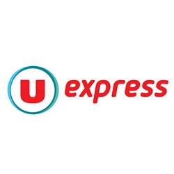 U Express et Drive