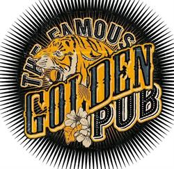 Le Golden Pub