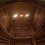 Le sauna infrarouges