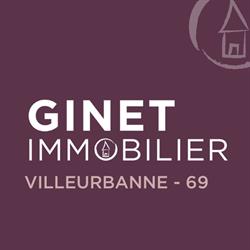 Ginet Immobilier Villeurbanne