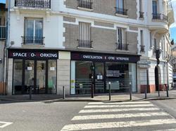 Chaville Domiciliation