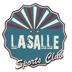 La salle Sports club