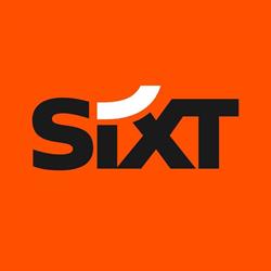 SIXT Location Voiture - Roissy Charles de Gaulle T2 (CDG)