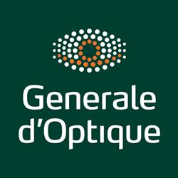 Opticien LA VILLE AUX DAMES Générale d'Optique