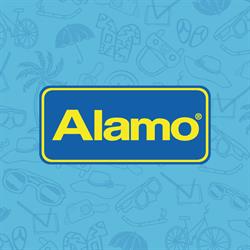 Alamo Location de voiture - Aéroport Tarbes Lourdes Pyrénées