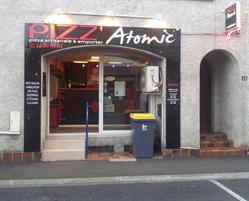 Pizz Atomic