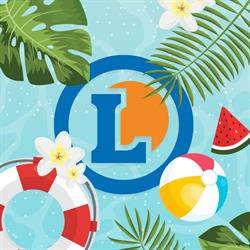 Borne de recharge E.Leclerc