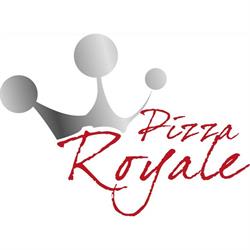 Pizza Royale