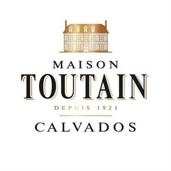 Calvados Odile Toutain SCEA