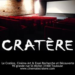 Le Cratère