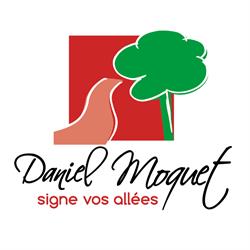 Daniel Moquet signe vos allées - Ent. Huet