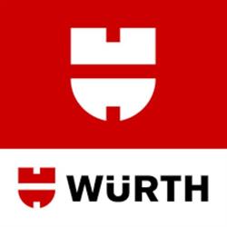 Würth Proxishop Nanterre