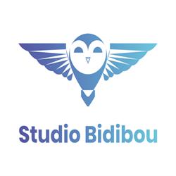 Studio Bidibou - Création de site internet et de supports de communication