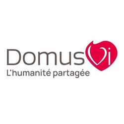 Domusvi Résidence Les Jardins de Pantin
