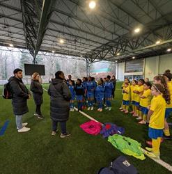 District des Yvelines de Football
