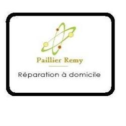Rémy Paillier