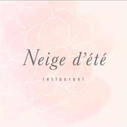 Neige d'été