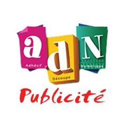 ADN publicité