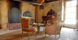 La Maison des Passerelles