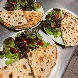 Restaurant Lou Piadina