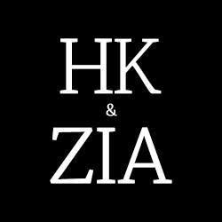 HK & ZIA