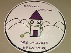 Recours Medical des Vallons de La Tour
