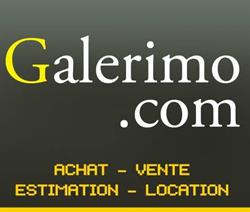 Agence Immobilière Galerimo.com