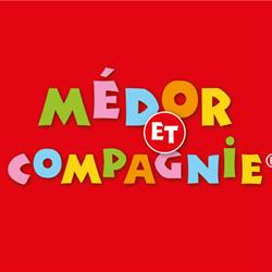 Médor et Compagnie Vichy