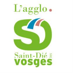 Communauté d'Agglomération de Saint Dié des Vosges