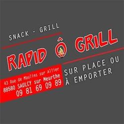 Rapid Ô Grill