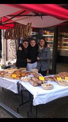 Boulangerie Noly Julien Charolles