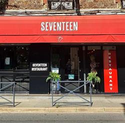 Seventeen