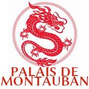 Le Palais de Montauban - Restaurant Asiatique à Montauban