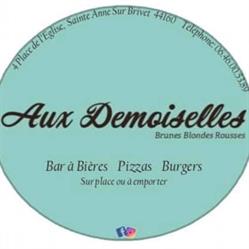 Aux Demoiselles - Sainte Anne sur Brivet