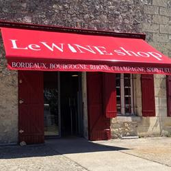 Le Wine Shop Fronsac