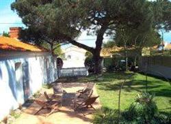Villa Fraguilo