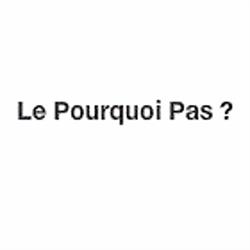 Le Pourquoi Pas