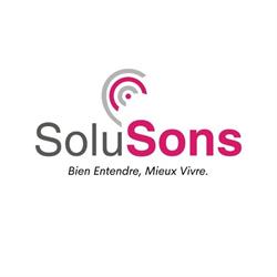 Audioprothésiste SoluSons - Bordeaux