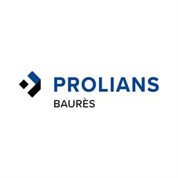 PROLIANS BAURÈS Argelès-sur-Mer