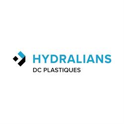 HYDRALIANS DC PLASTIQUES Jarville-la-Malgrange