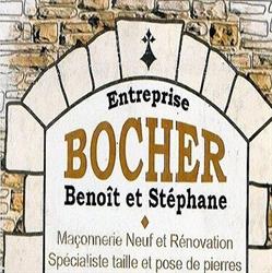 Bocher Benoît