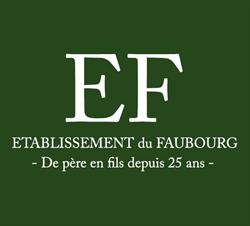 Etablissement Du Faubourg