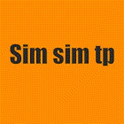 Sim Sim Tp