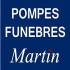 Pompes Funèbres Martin Aytré