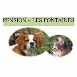 Pension Canine Les Fontaines